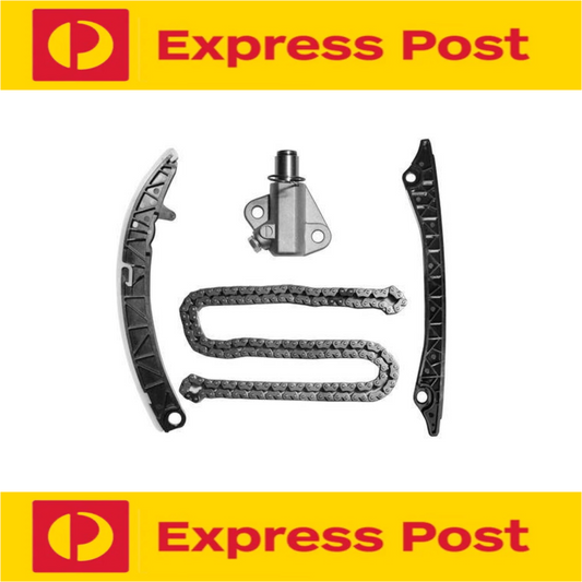 Nason Timing chain kit fits Suzuki J24B Grand Vitara JT Kizashi FR