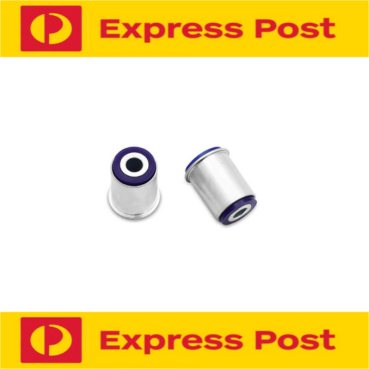 SuperPro Control Arm Bush Kit for FORD FALCON MUSTANG SPF2268K