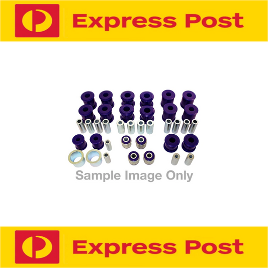 FRONT AND REAR ALIGNMENT & SUSPENSION KIT FOR CHRYSLER 300C LX LE 2004-2012