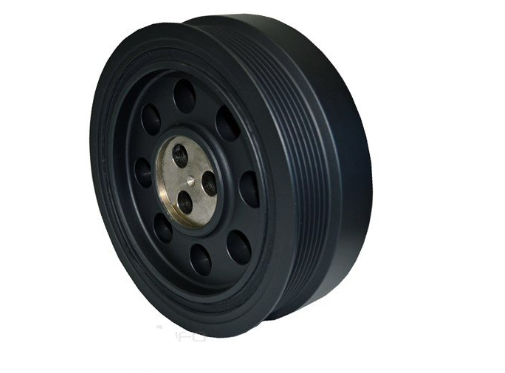 Harmonic Balancer/TVD for Ford Ranger PX 3.2L P5AT Diesel 6/15-6/22