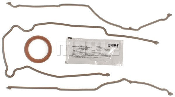 Timing Cover Gasket Set Kit for Ford Focus Ecoboost R9DA R9DD 12-19