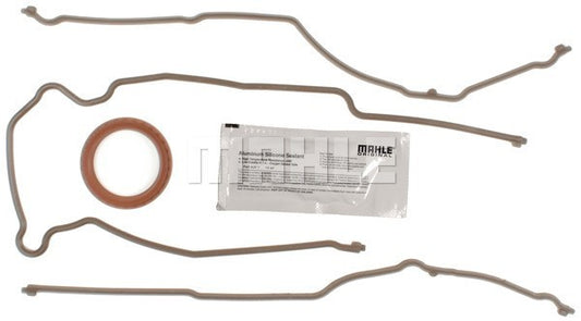 Timing Cover Gasket Set Kit for Ford Focus Ecoboost R9DA R9DD 12-19