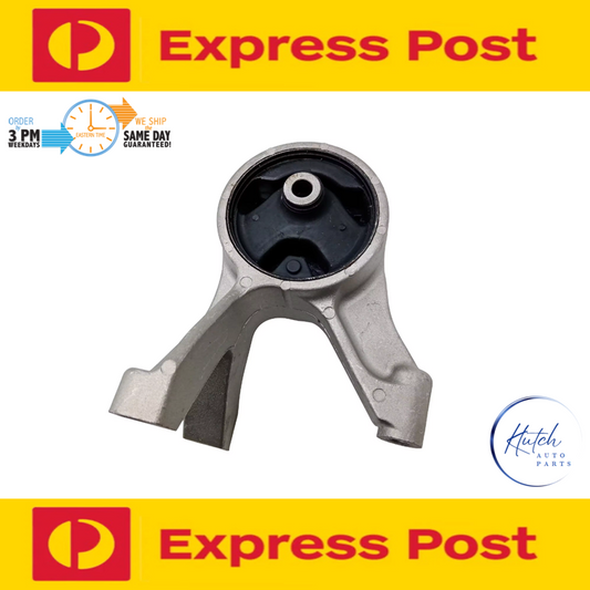 PREMIUM Rear Engine Mount for Suzuki Kizashi FR 2.4L Auto 05/2010-06/2016