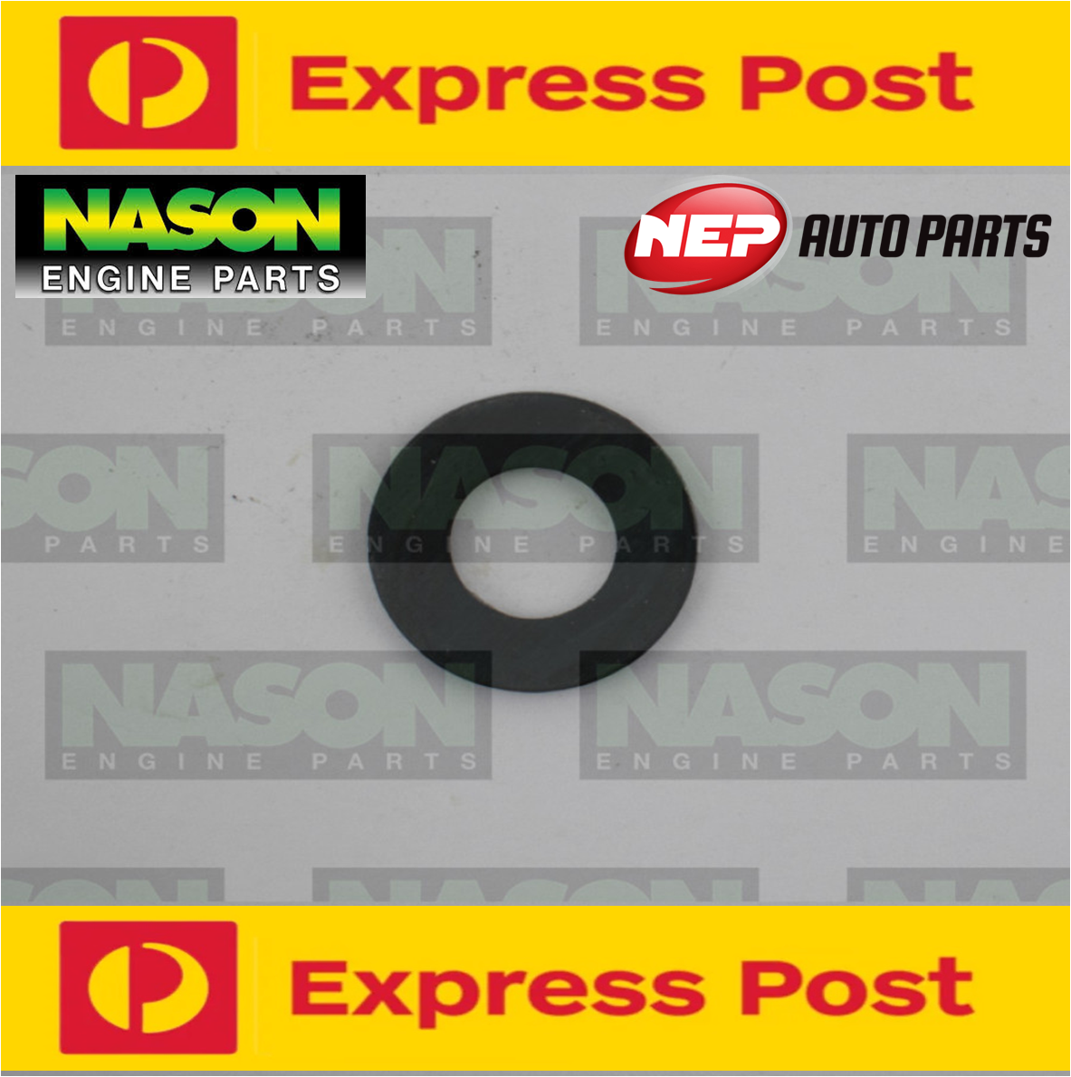 16 x Nason Valve spring seat washers fits Suzuki G16B Baleno SY416 Grand Vitara