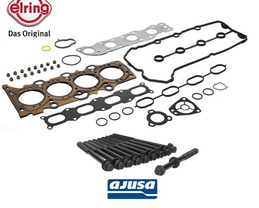 VRS Cylinder Head Gasket Set/Kit for Suzuki Jimny SN413 1.3L M13A 11/05-ON