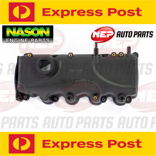 Valve Rocker Cover for HYUNDAI G4EK Accent Excel X3 1.5L 94-97