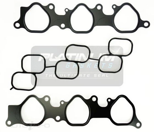 INLET INTAKE MANIFOLD GASKET for TOYOTA HILUX GRN SR SR5 GGN 4.0L 1GRFE V6 DOHC