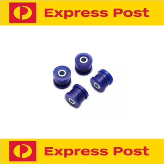 SUPERPRO REAR SWAY BAR LINK BUSH KIT FOR HOLDEN GEMINI TX TC TD TE TF TG 75-1985