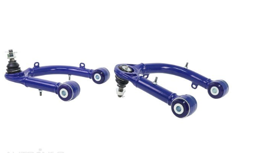 SUPERPRO Front Upper Control Arm for Ford Ranger PX 3.2L P5AT Diesel 9/11-6/22 F