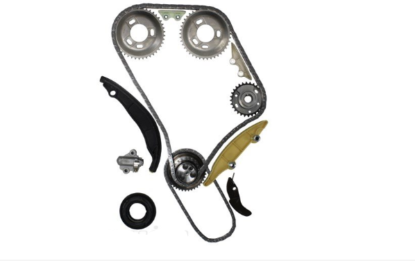 DAYCO Timing Chain Kit for Ford Ranger PX 3.2L P5AT Diesel 9/15-6/22