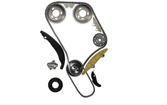 DAYCO Timing Chain Kit for Ford Ranger PX 3.2L P5AT Diesel 9/15-6/22