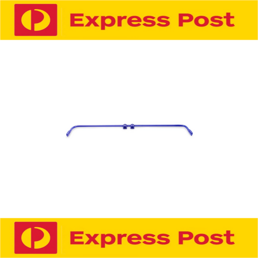 SUPERPRO REAR HEAVY DUTY ADJUSTABLE SWAY BAR FOR MAZDA MX-5 NA NB 1990-2005