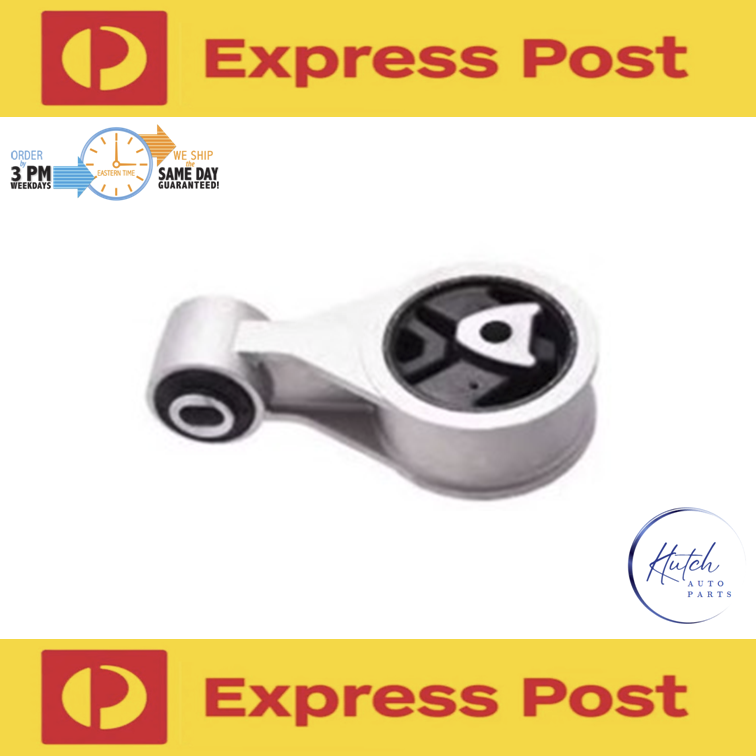 Engine Steady Mount Rear NISSAN X-Trail T31 QR25DE 2.5L Auto 07-14 2.5 Xtrail