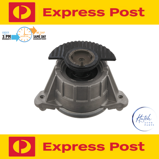 PREMIUM Engine Mount for Mercedes C-CLASS E-CLASS W204 W212 C204 S204 S212