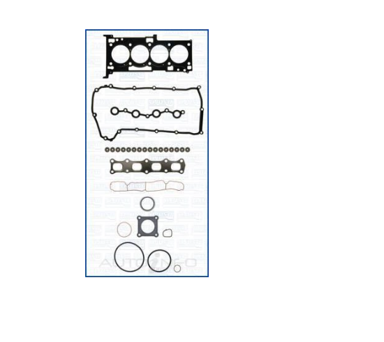 AJUSA Head Gasket Set Kit (VRS) for Jeep Compass MK 2.4L ED3 12-17
