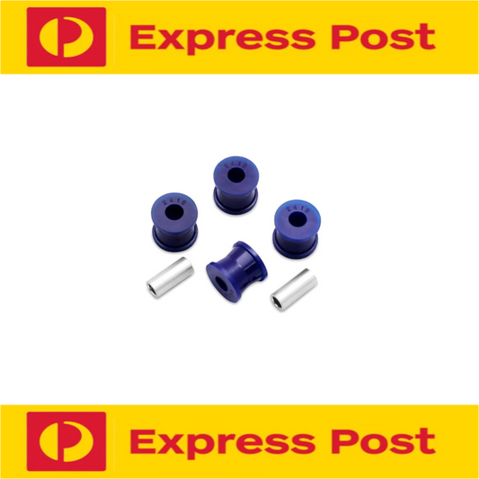 SUPERPRO REAR SWAY BAR LINK UPPER & LOWER BUSH KIT FOR BMW Z4 E89 2009-2016