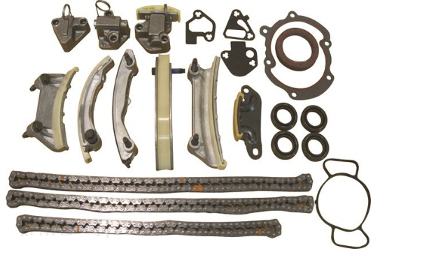 Timing Chain Kit for Holden Commodore VF LFX 3.6L 05/13-10/17