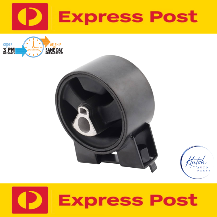 Front Engine Mount For CHRYSLER Sebring X25 8N 2.4L 2.7L Auto Manual 5/07-6/10