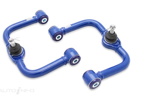 SUPERPRO Front Upper Control Arm for Nissan Navara D23 YS23DDT 2.3 15-20 Diesel