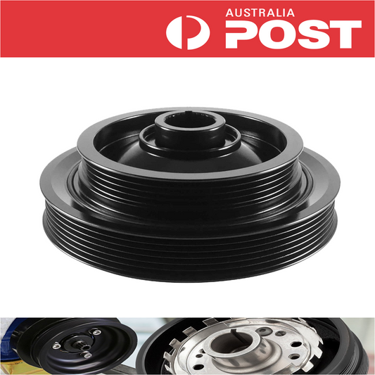Harmonic Balancer for Honda ACCORD CK CG CH CF CL Odyssey RA 3.0L J30A1 Engine