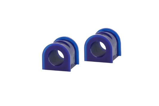 SUPERPRO REAR SWAY BAR MOUNT BUSH KIT FOR HOLDEN JACKAROO UBS II 1992-2004 24MM