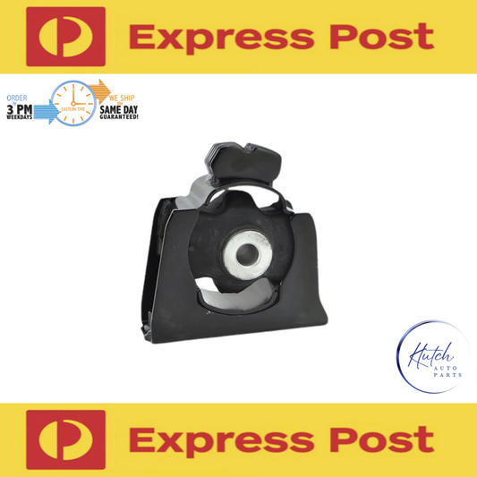 Front Engine Mount For TOYOTA RAV4 ZSA42R 3ZRFE 2.0L Auto Manual 13-on 2.0