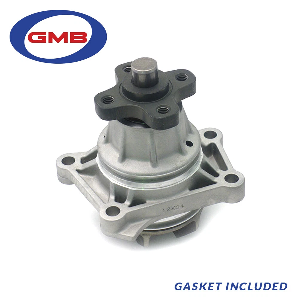 Water Pump FOR Suzuki Escudo Vitara Grand Vitara XL7 H20A H25A H27A V6 GMB