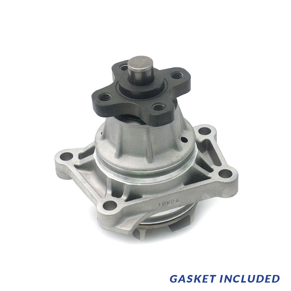 Water Pump FOR Suzuki Escudo Vitara Grand Vitara XL7 H20A H25A H27A V6 GMB