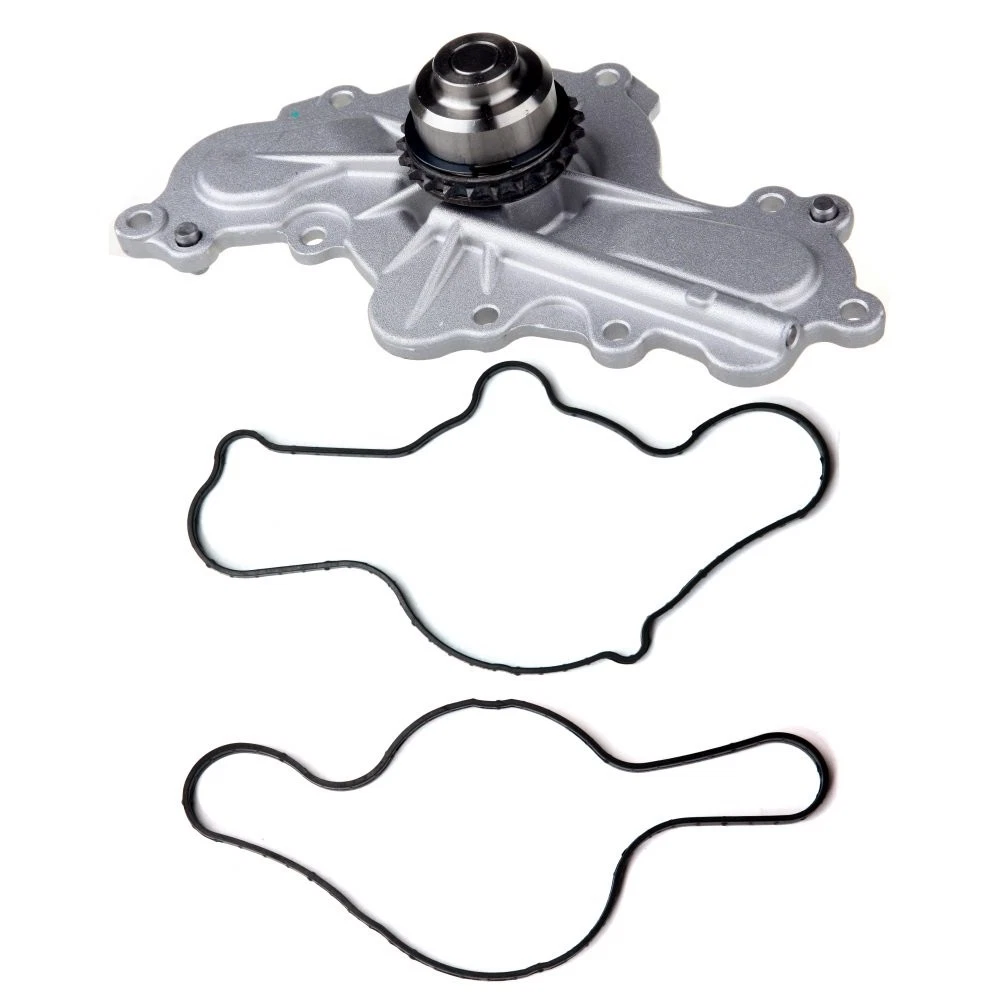 Water Pump FOR MAZDA CX-9 3.7L V6 DOHC 24V 2011-Onwards