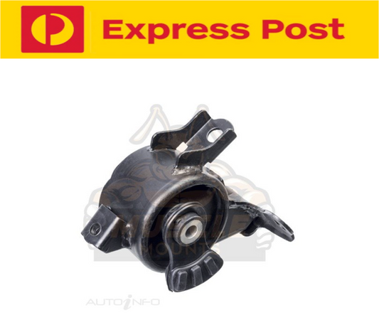 LH Engine Mount For HONDA Jazz GDI GD3 L13A1 L15A1 1.3 1.5L Manual 10/02-08