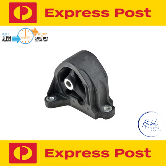 Rear Engine Mount For HONDA Civic Type R K20A2 CRV K24A1 Integra DC5 Manual 2.0L