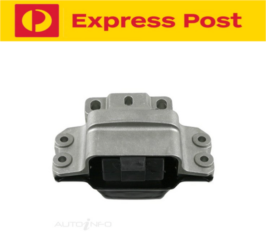 High quality LH Engine Mount For VW Golf VI CAVD 1.4L TSI Auto Manual
