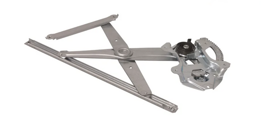 Window Regulator Front Right Side Electric For Toyota Echo Ncp10/Ncp12 1999-2002