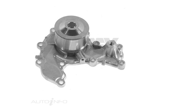 Water Pump for Holden Rodeo RA TFR26 TFS26 6VE1 3.5L