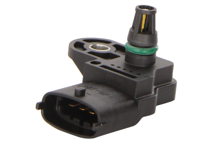 MAP Sensor for Replacing 0261230098 500351377 Manifold Absolute Pressure