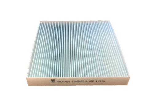 Cabin Air Filter for Mazda CX-7 CX7 ER 10/09-01/12 L5 2.5L