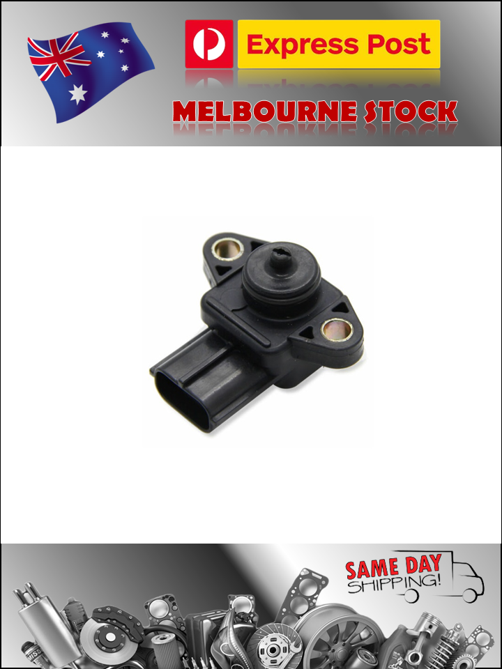 MAP Sensor Suzuki Jimny Vitara Swift Holden Cruze M13A M15A M16A H27A XL-7