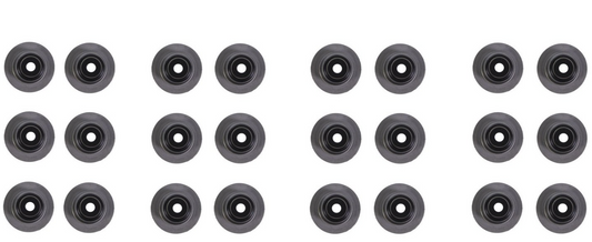 Valve Stem Oil Seal Set (Complete) for Mazda CX-9 3.7L CA 3.7 07-16 CX9