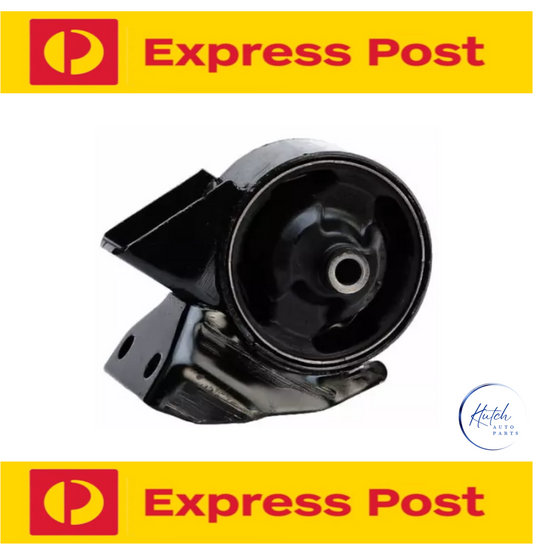 PREMIUM REAR ENGINE MOUNT FOR KIA SPORTAGE KM G6BA 2.7L V6 EXPRESS POST