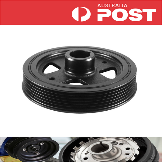 Harmonic Balancer for Toyota Corolla RAV4 2ZR-FE 2ZRFE 3ZR-FE 3ZRFE