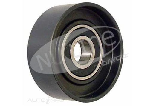 Drive Belt Tensioner Pulley for Mitsubishi ASX XA XB XC XD 4B11 2.0L 10-Onw