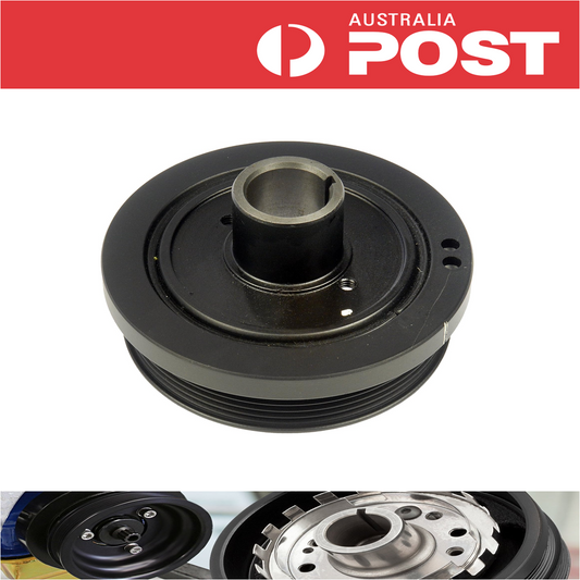 Harmonic Balancer for 1UZFE 1UZ-FE Lexus SC400 4.0L 91-97