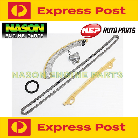 Nason Timing chain kit fits Suzuki M15A Ignis RG415 Swift RS415