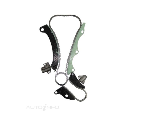 Timing Chain Kit for Mitsubishi Outlander ZJ ZK ZL 2.4L 4J12 12-16