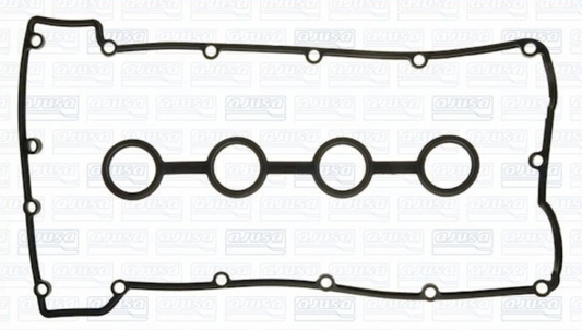 AJUSA ROCKER COVER GASKET SET FOR FORD TRANSIT VG 2.0L NSJ, VH VJ E5FB 2.3L