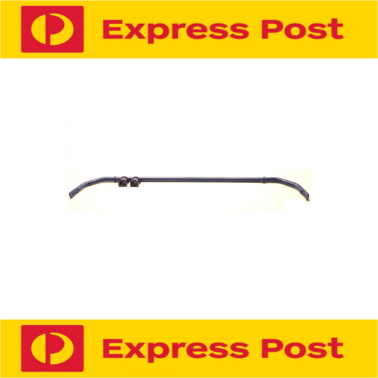 SUPERPRO FRONT HEAVY DUTY 2 ADJUSTABLE SWAY BAR FOR MAZDA MX-5 NC 2005-2015