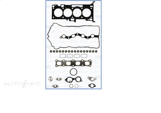 VRS Head Gasket Set Kit for Mitsubishi ASX XA XB XC XD 4B11 2.0L 10-Onw