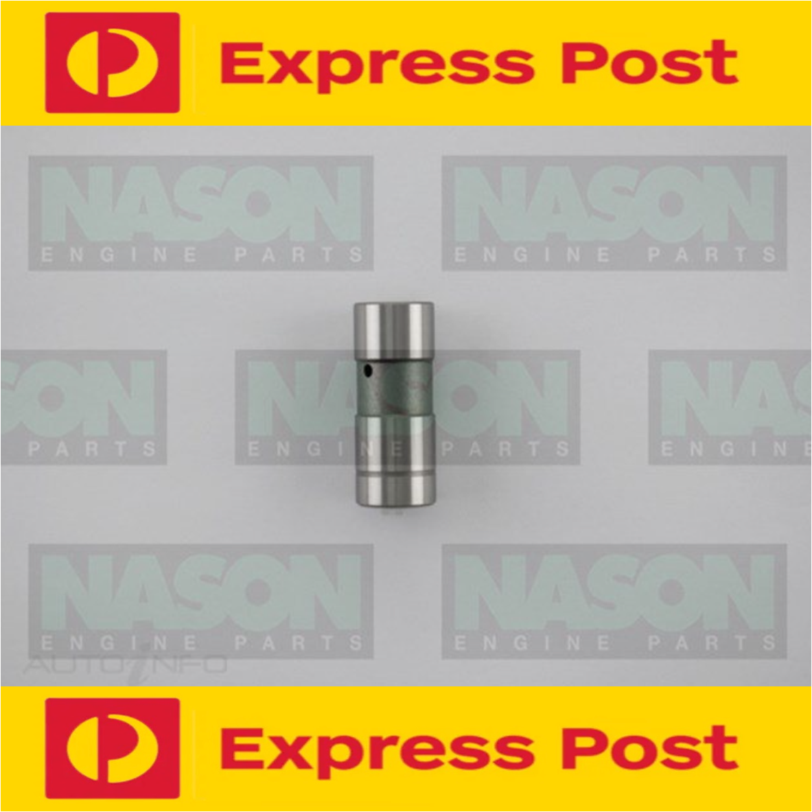 8x Nason Lifters for Toyota 4Y 4Runner YN130 YN63 Dyna YU62 Hiace YH53 YH63 YH73