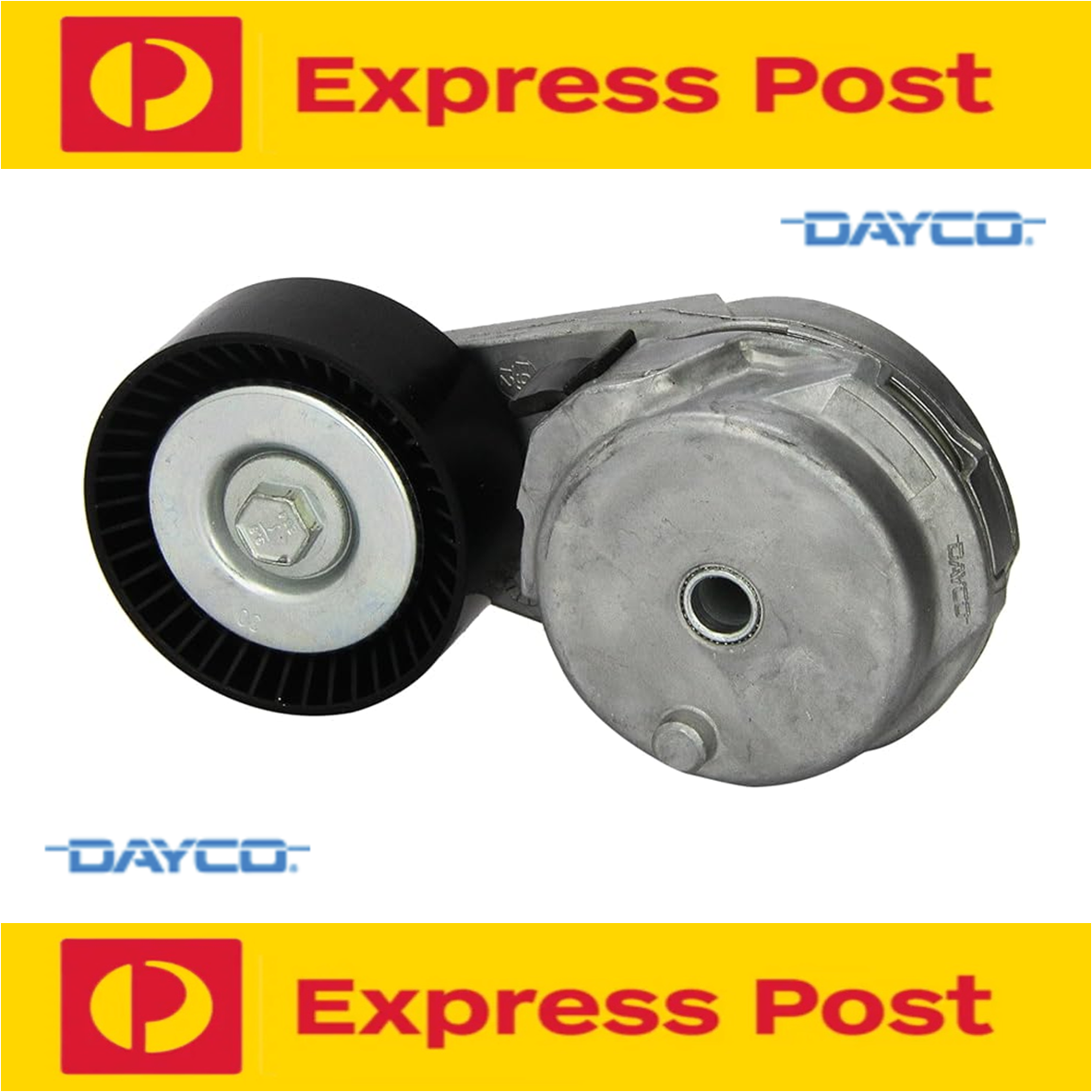 Dayco Automatic Belt Tensioner suits Chrysler 300 SRT-8 ESG (6.4 Litre) Hemi