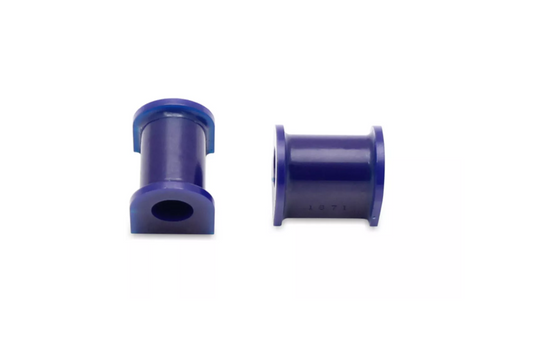 SUPERPRO REAR SWAY BAR MOUNT BUSH KIT FOR HYUNDAI COUPE RD 1996-2002 17MM